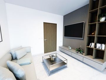 Departamento en venta en Torre Aldaba, en el corazón de la Ciudad.