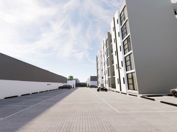 Departamento en venta en Torre Aldaba, en el corazón de la Ciudad.