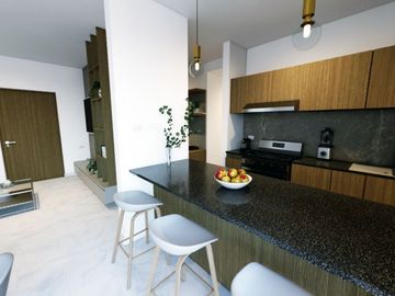 Departamento en venta en Torre Aldaba, en el corazón de la Ciudad.