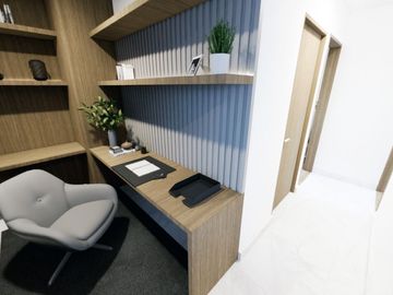 Departamento en venta en Torre Aldaba, en el corazón de la Ciudad.