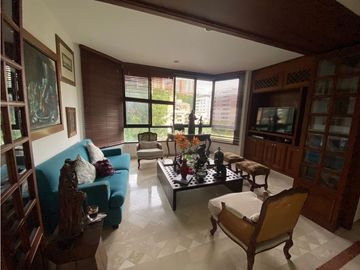 Venta Apartamento en Santa Rita Oeste de Cali