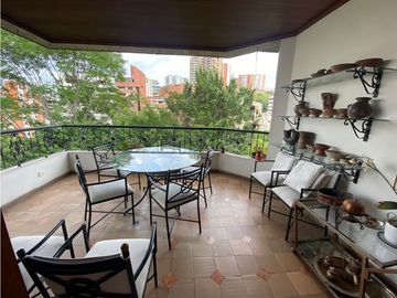 Venta Apartamento en Santa Rita Oeste de Cali