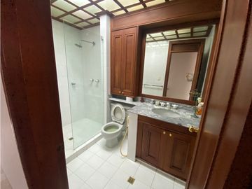 Venta Apartamento en Santa Rita Oeste de Cali