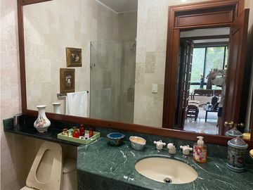 Venta Apartamento en Santa Rita Oeste de Cali