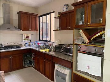 Venta Apartamento en Santa Rita Oeste de Cali
