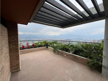 Apartamento para la Venta en el Poblado Alejandria