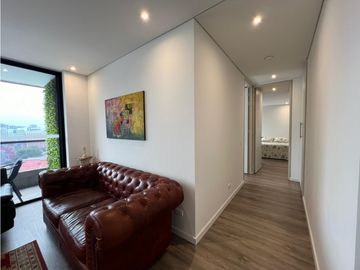 Apartamento para la Venta en el Poblado Alejandria