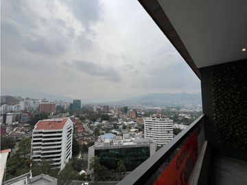 Apartamento para la Venta en el Poblado Alejandria