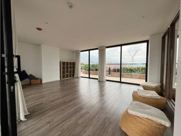 Apartamento para la Venta en el Poblado Alejandria