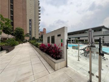 Apartamento para la Venta en el Poblado Alejandria