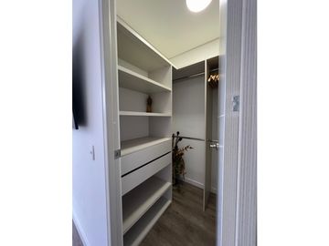 Apartamento para la Venta en el Poblado Alejandria