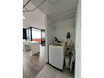 Apartamento para la Venta en el Poblado Alejandria