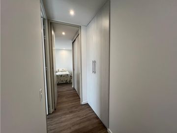 Apartamento para la Venta en el Poblado Alejandria