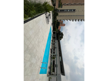 Apartamento para la Venta en el Poblado Alejandria