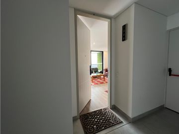 Apartamento para la Venta en el Poblado Alejandria