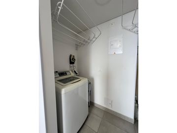 Apartamento para la Venta en el Poblado Alejandria