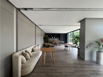 Apartamento para la Venta en el Poblado Alejandria
