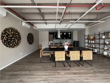Apartamento para la Venta en el Poblado Alejandria