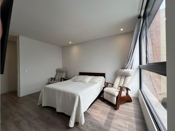Apartamento para la Venta en el Poblado Alejandria