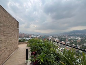 Apartamento para la Venta en el Poblado Alejandria