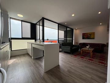 Apartamento para la Venta en el Poblado Alejandria