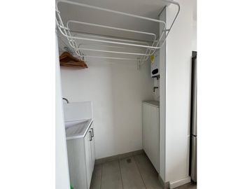 Apartamento para la Venta en el Poblado Alejandria