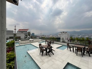 Apartamento para la Venta en el Poblado Alejandria