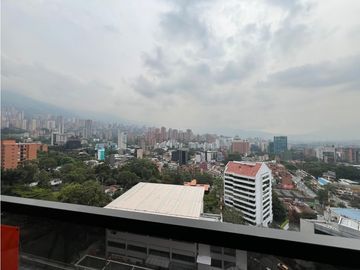 Apartamento para la Venta en el Poblado Alejandria