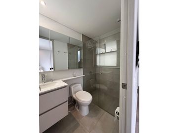 Apartamento para la Venta en el Poblado Alejandria