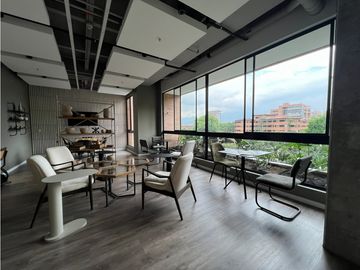 Apartamento para la Venta en el Poblado Alejandria