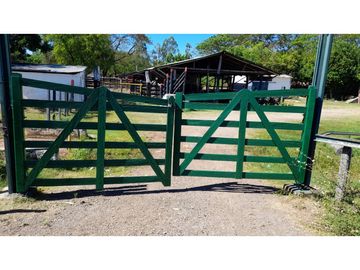 VENTA DE LOTE FINCA EN PUENTE CANOA EN EL CESAR, 449 HECTAREAS
