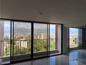 Apartamento en Venta en Medellín Poblado Tesoro
