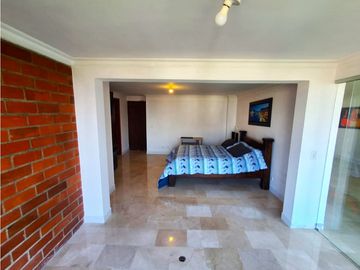 Apartamento en Venta en Medellín Poblado Tesoro