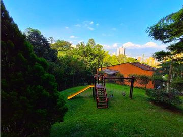 Apartamento en Venta en Medellín Poblado Tesoro
