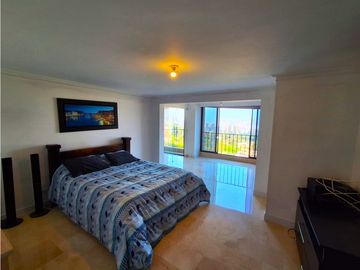 Apartamento en Venta en Medellín Poblado Tesoro