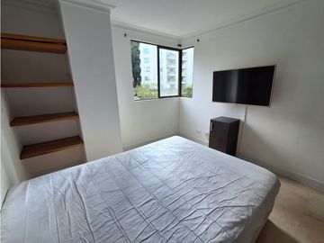 Apartamento en Venta en Medellín Poblado Tesoro