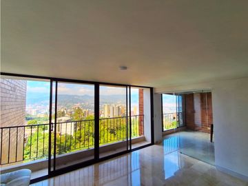 Apartamento en Venta en Medellín Poblado Tesoro