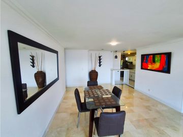 Apartamento en Venta en Medellín Poblado Tesoro