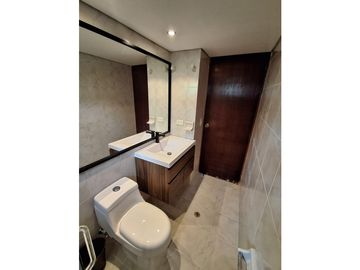 Apartamento en Venta en Medellín Poblado Tesoro
