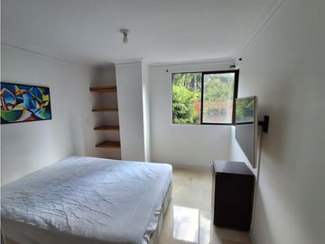 Apartamento en Venta en Medellín Poblado Tesoro