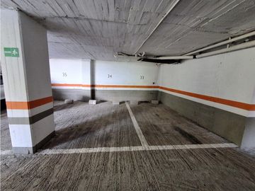 Apartamento en Venta en Medellín Poblado Tesoro