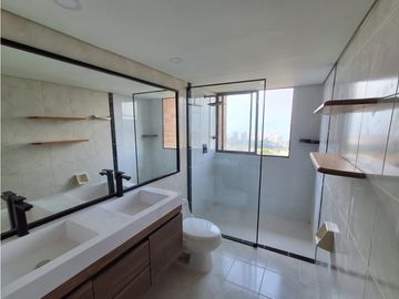Apartamento en Venta en Medellín Poblado Tesoro