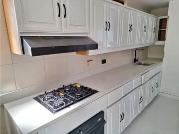 Apartamento en Venta en Medellín Poblado Tesoro