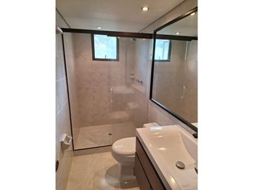 Apartamento en Venta en Medellín Poblado Tesoro
