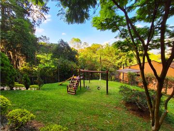 Apartamento en Venta en Medellín Poblado Tesoro