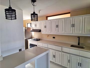 Apartamento en Venta en Medellín Poblado Tesoro