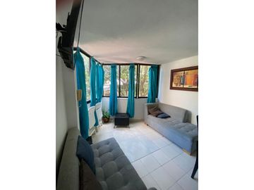 Apartamento turistico muy cerca del mar en el Rodadero - 005