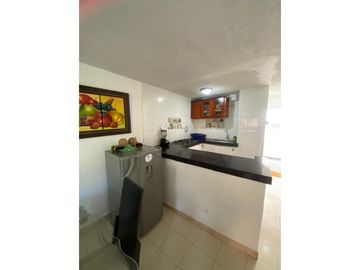 Apartamento turistico muy cerca del mar en el Rodadero - 005