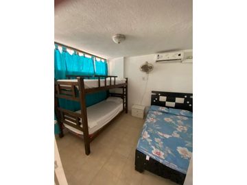 Apartamento turistico muy cerca del mar en el Rodadero - 005