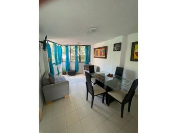 Apartamento turistico muy cerca del mar en el Rodadero - 005